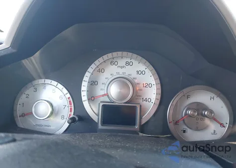 2011 Honda Pilot Touring из США, поврежденный, VIN 5FNYF4H99BB005861